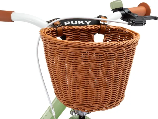 Styrkurv til JOKER, 16â-20â Legecykel