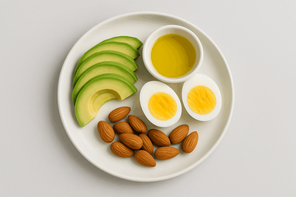 Forstå sammenhængen mellem kost og hormonel sundhed